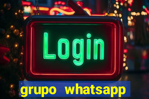 grupo whatsapp resenha rj